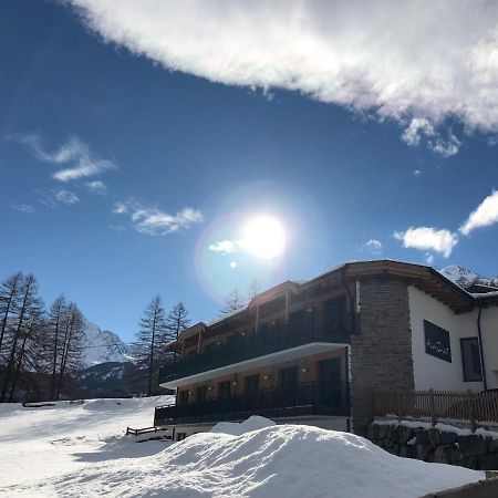 Apart Auszeit Sölden Esterno foto