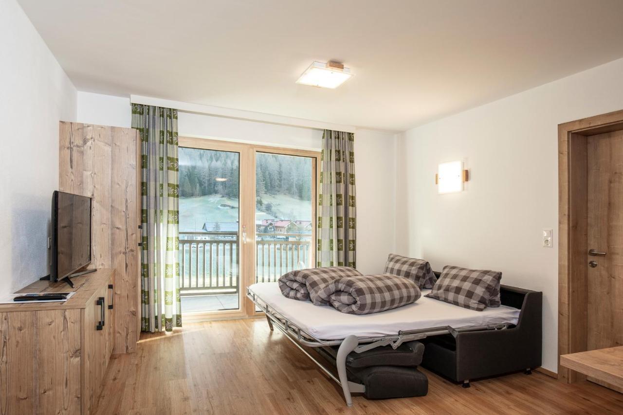Apart Auszeit Sölden Esterno foto