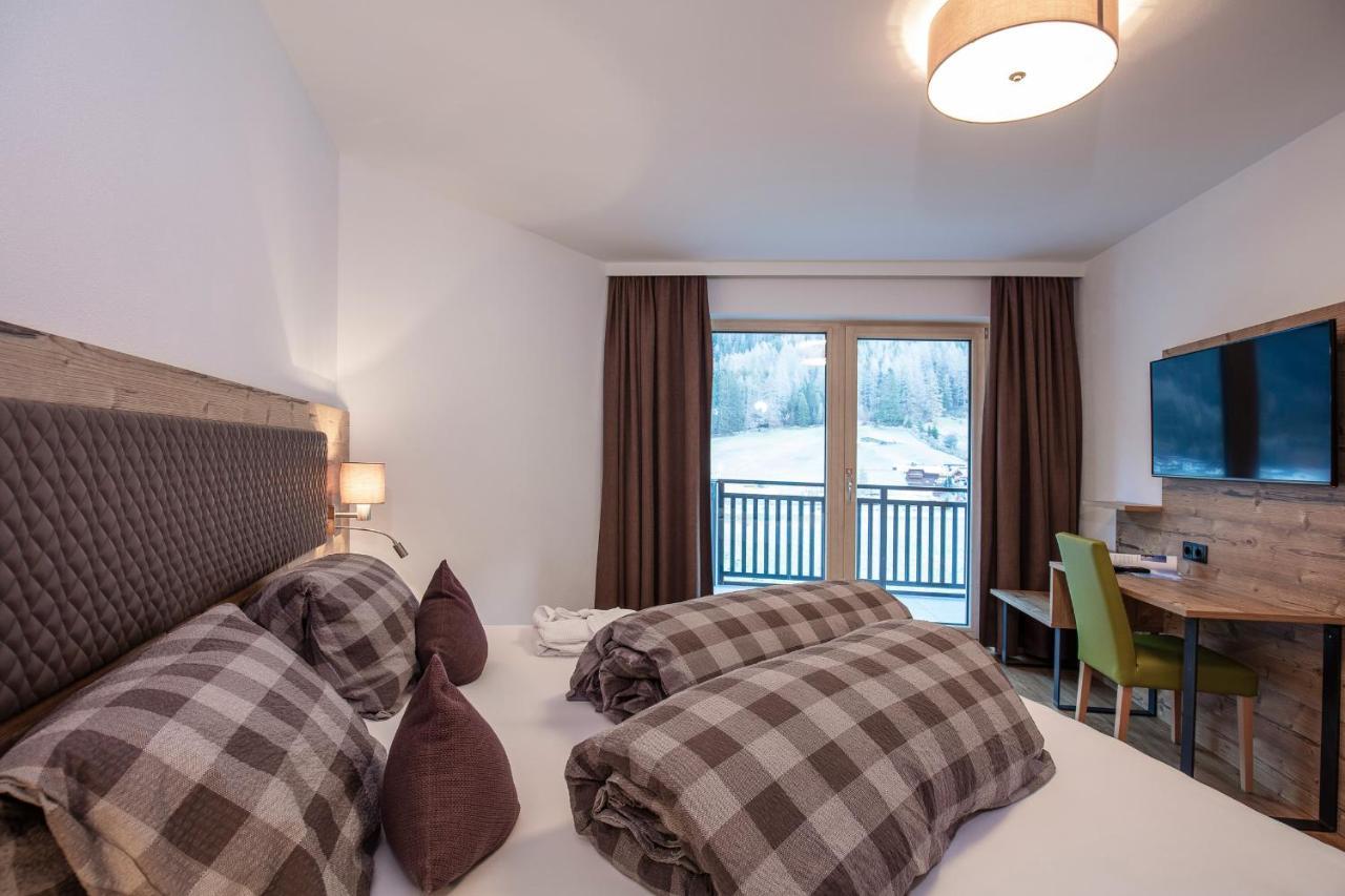 Apart Auszeit Sölden Esterno foto