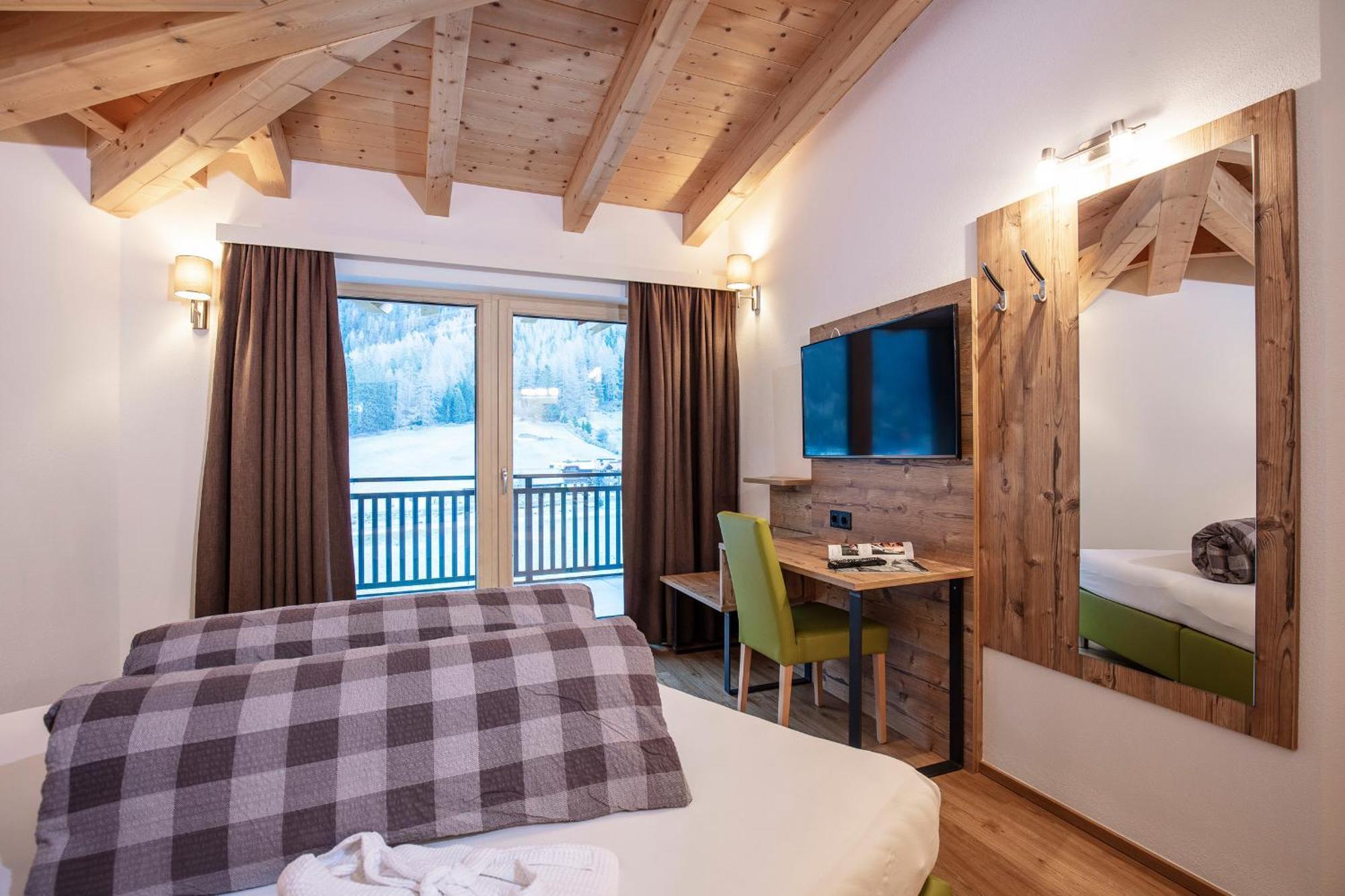 Apart Auszeit Sölden Esterno foto
