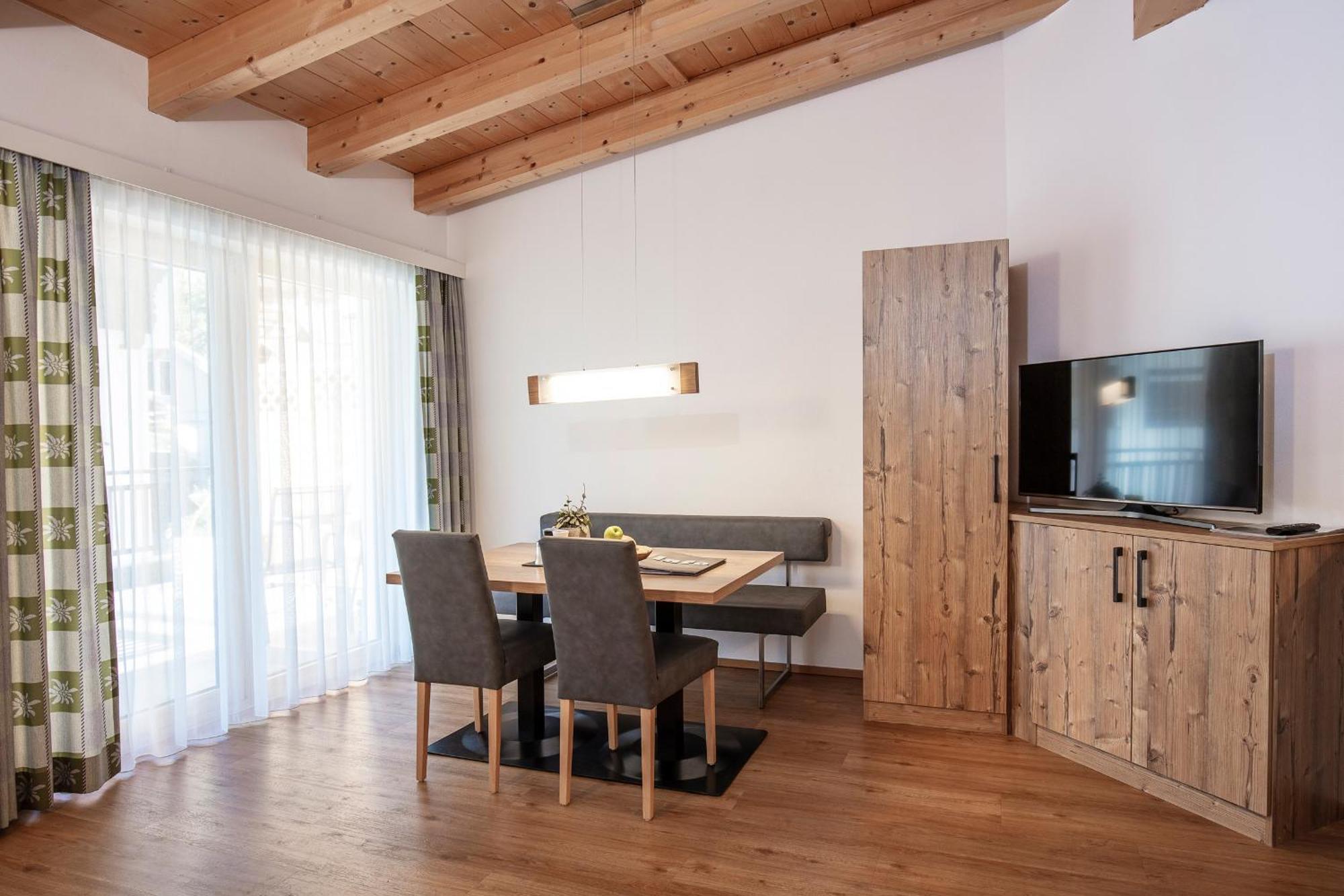 Apart Auszeit Sölden Esterno foto