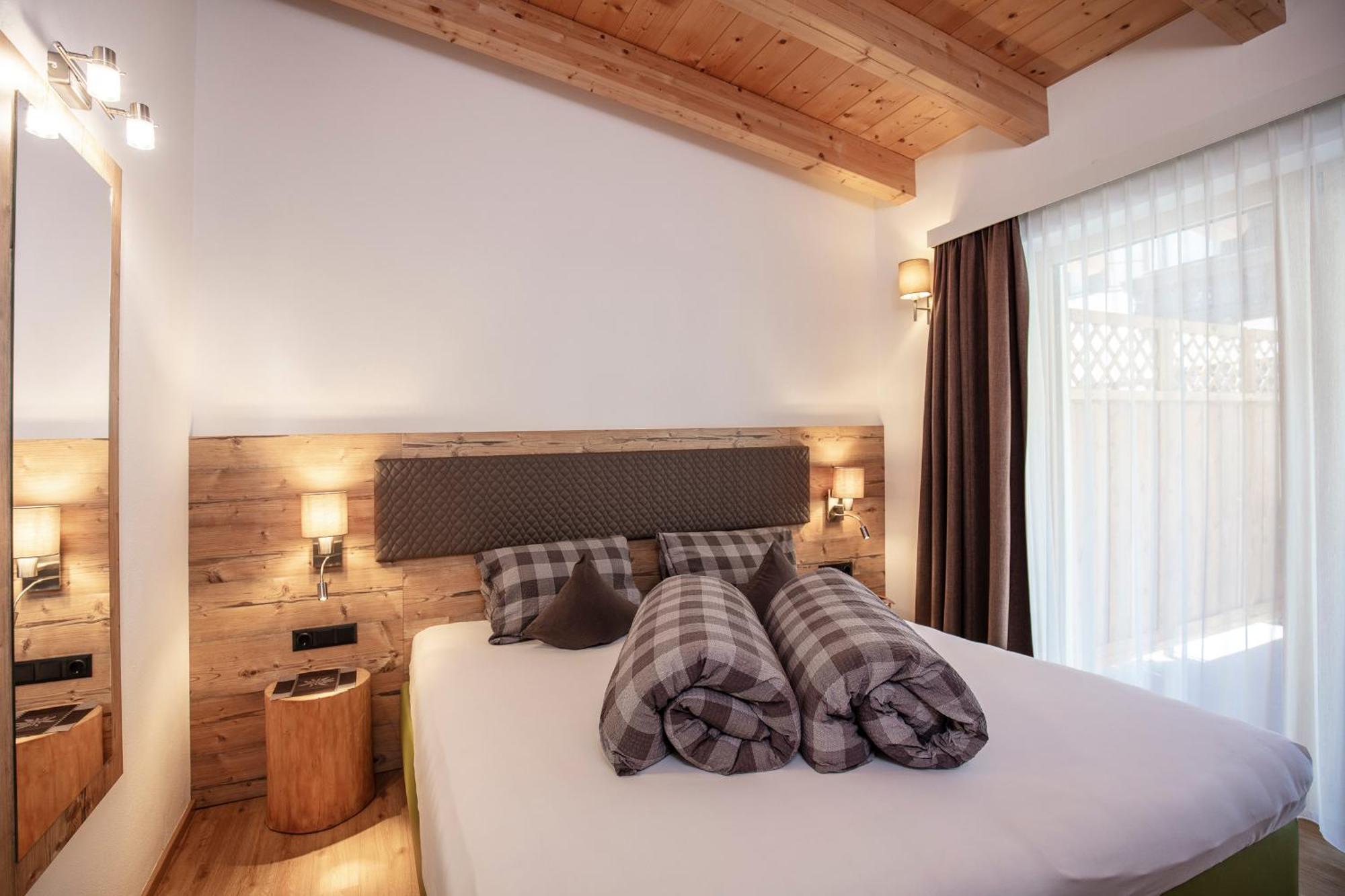 Apart Auszeit Sölden Esterno foto