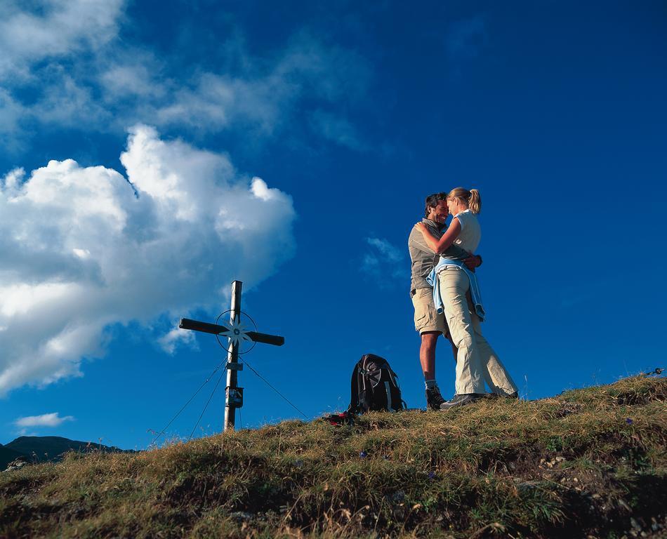 Apart Auszeit Sölden Esterno foto