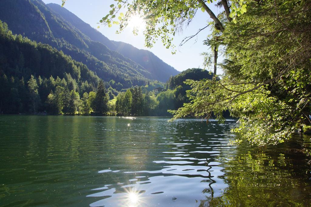 Apart Auszeit Sölden Esterno foto